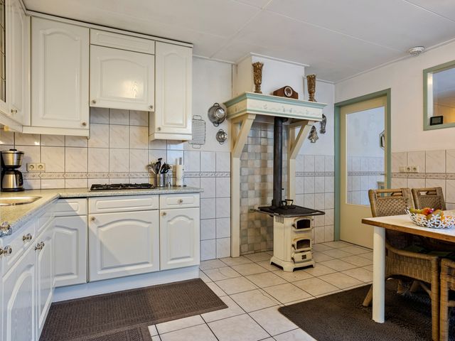 Veerdam 10, Nieuw- en Sint Joosland