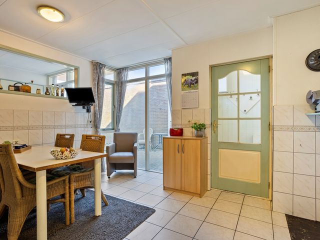 Veerdam 10, Nieuw- en Sint Joosland