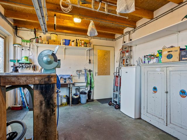 Veerdam 10, Nieuw- en Sint Joosland