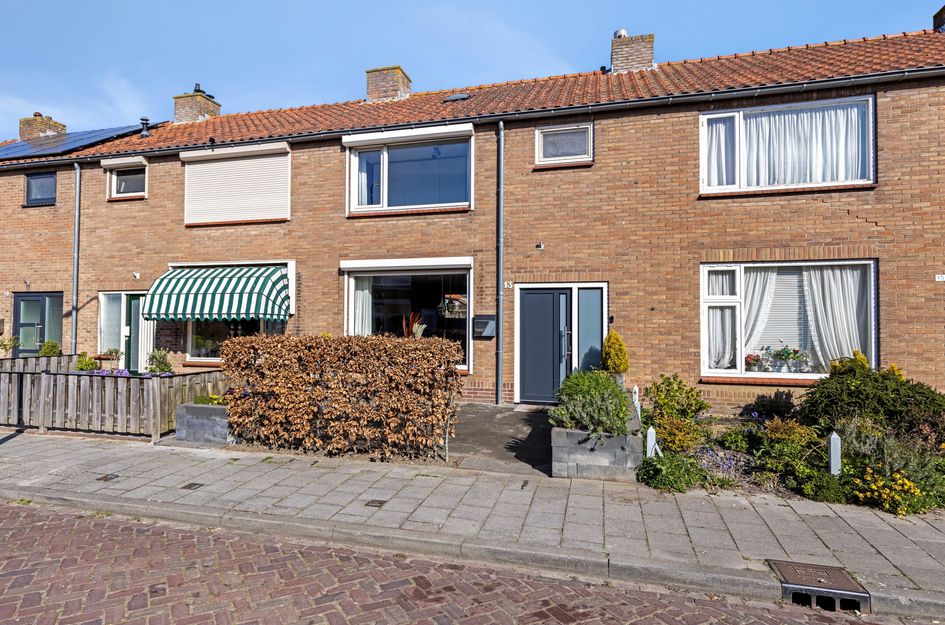 Schorerstraat 13