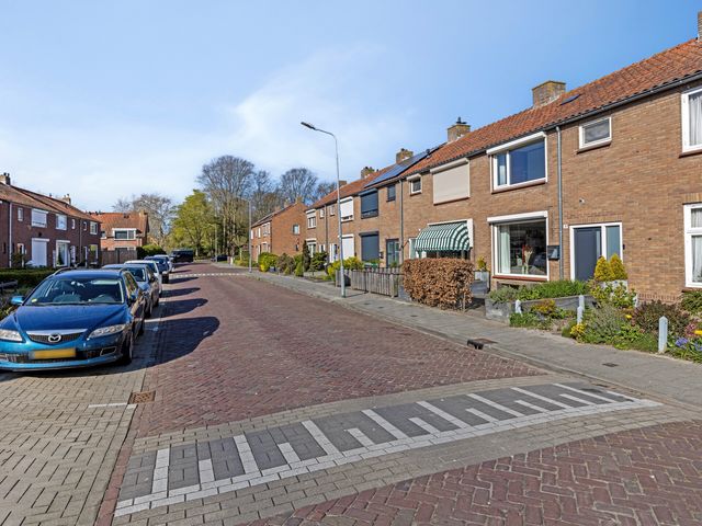 Schorerstraat 13, Arnemuiden