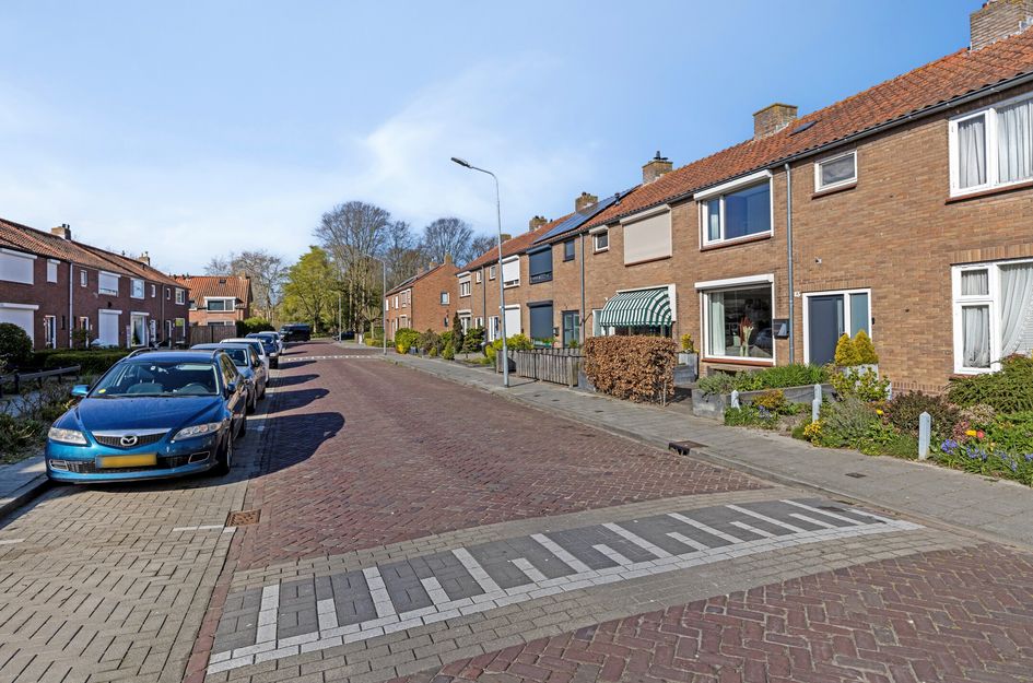 Schorerstraat 13