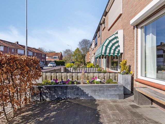 Schorerstraat 13, Arnemuiden
