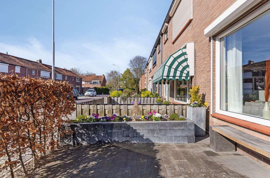 Schorerstraat 13