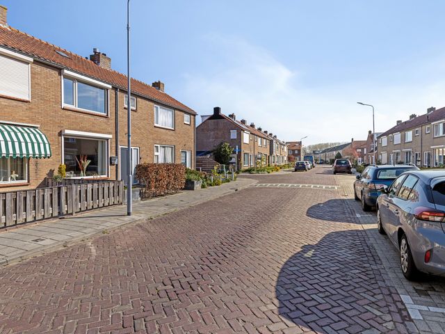 Schorerstraat 13, Arnemuiden