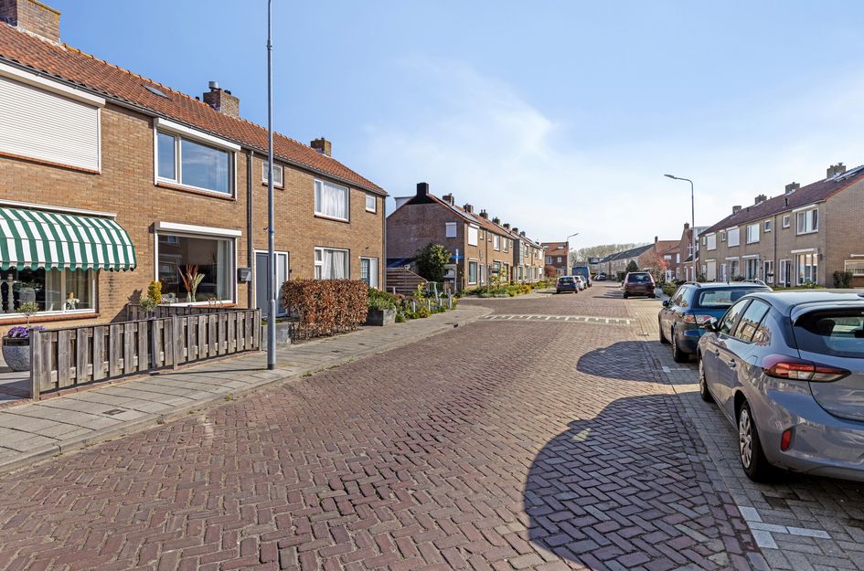 Schorerstraat 13