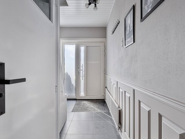 Schorerstraat 13, Arnemuiden