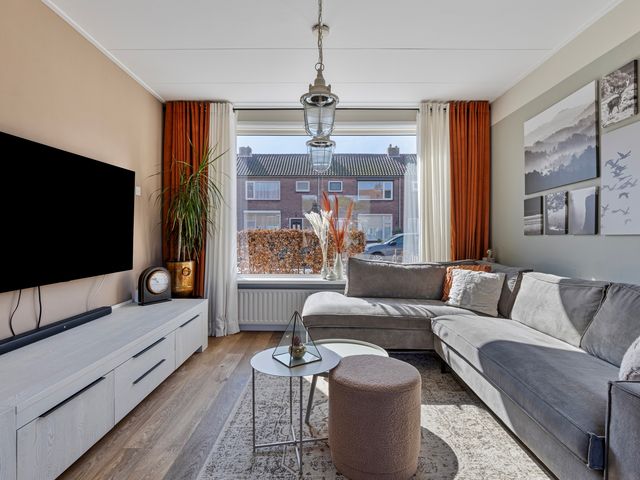 Schorerstraat 13, Arnemuiden