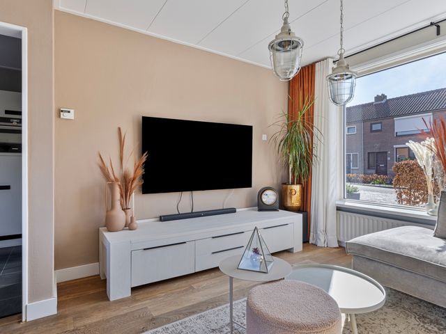 Schorerstraat 13, Arnemuiden