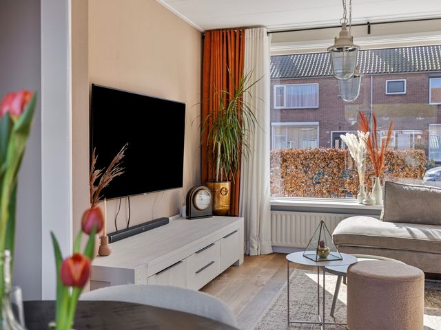 Schorerstraat 13, Arnemuiden