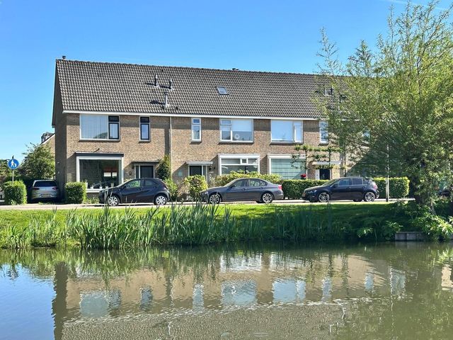 Dokter W.M. Blomsingel 7a, Krimpen Aan Den IJssel