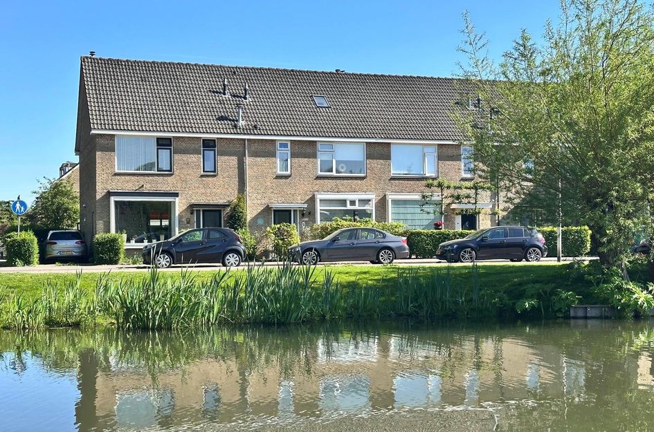 Dokter W.M. Blomsingel 7a