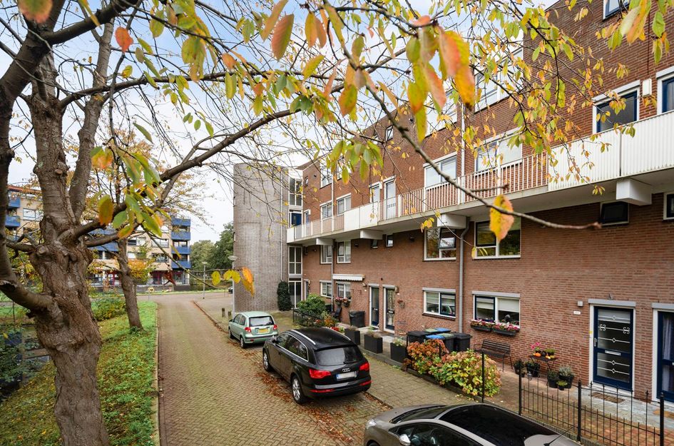 Nicolaas Arie van der Burgsingel 72