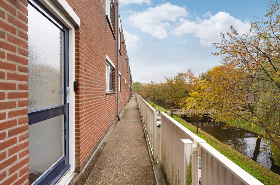 Nicolaas Arie van der Burgsingel 72