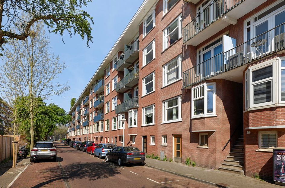 Hofwijckstraat 8 1