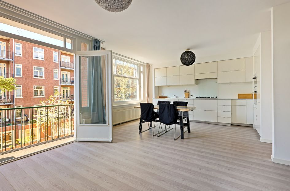 Hofwijckstraat 8 1