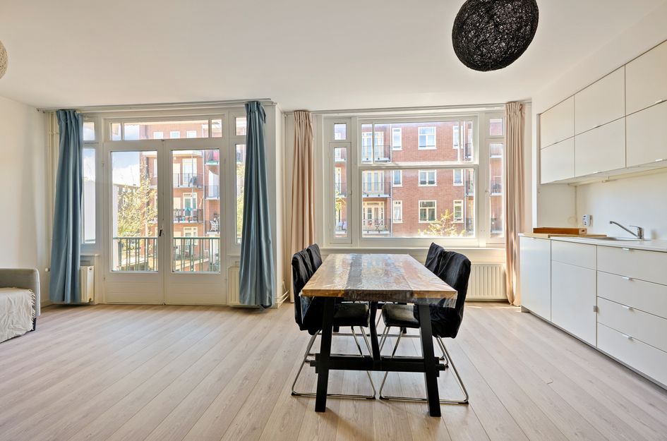 Hofwijckstraat 8 1