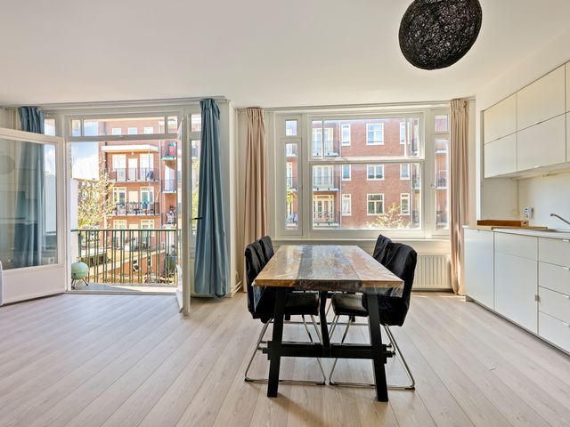 Hofwijckstraat 8 1, Amsterdam