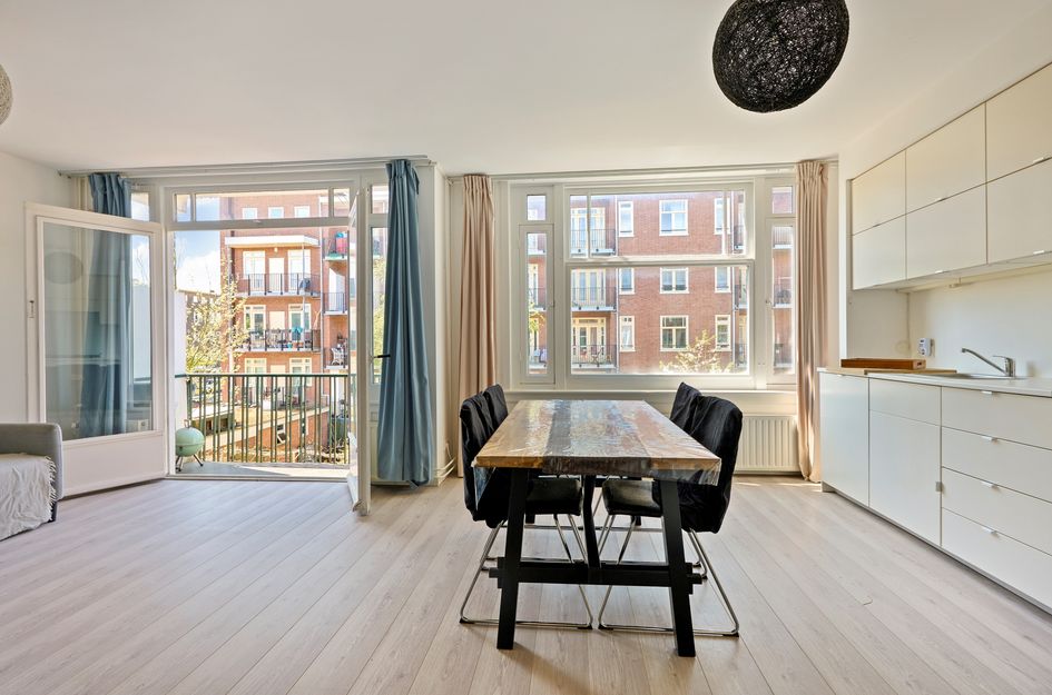 Hofwijckstraat 8 1