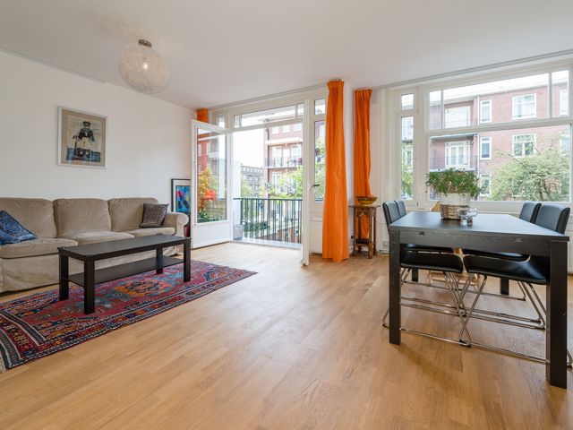 Hofwijckstraat 8 1, Amsterdam