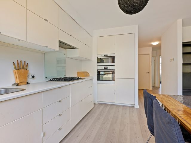 Hofwijckstraat 8 1, Amsterdam