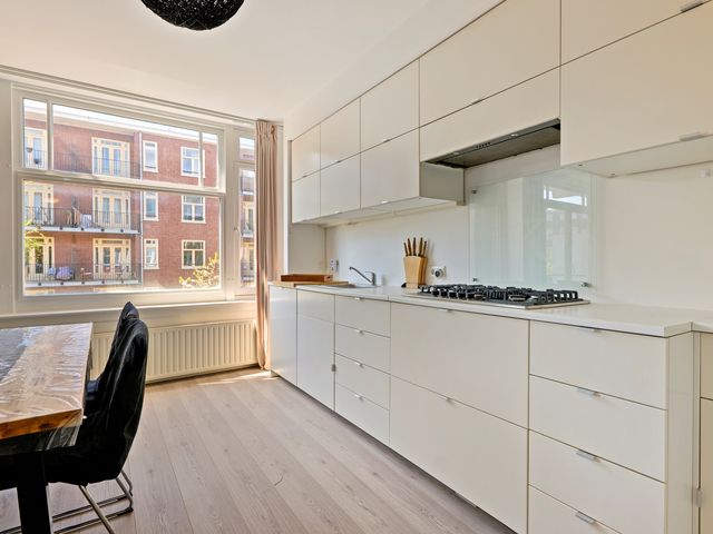 Hofwijckstraat 8 1, Amsterdam