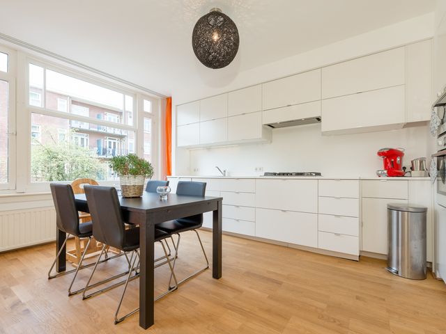 Hofwijckstraat 8 1, Amsterdam