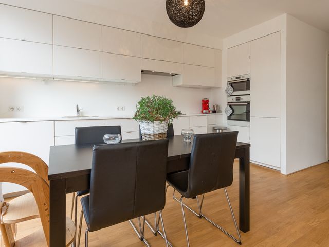 Hofwijckstraat 8 1, Amsterdam