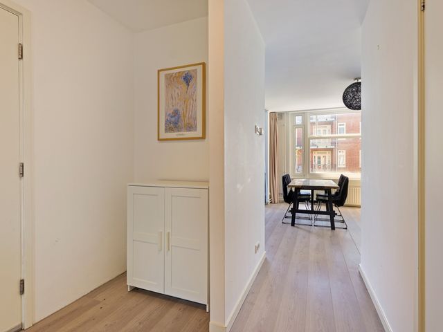Hofwijckstraat 8 1, Amsterdam