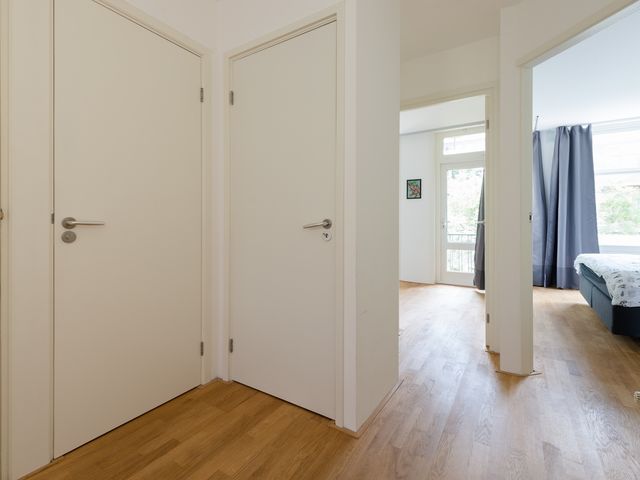 Hofwijckstraat 8 1, Amsterdam