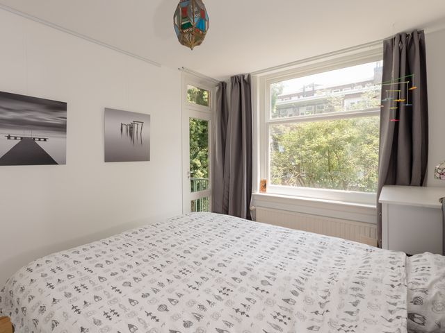 Hofwijckstraat 8 1, Amsterdam