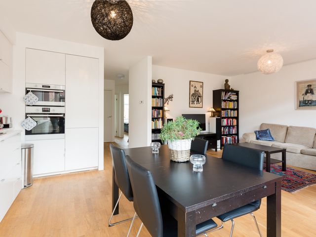 Hofwijckstraat 8 1, Amsterdam