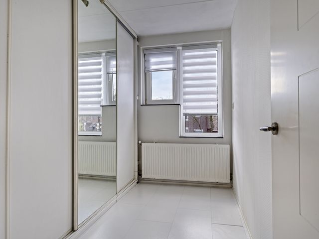 Sportmark 102, Almere