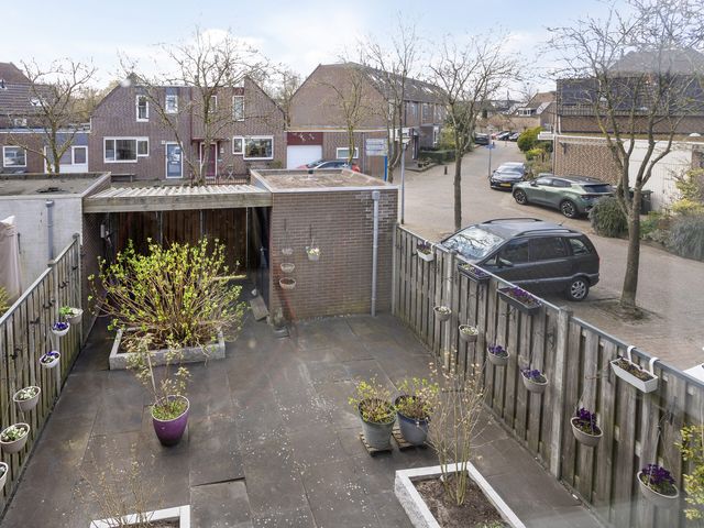 Sportmark 102, Almere