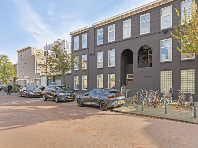 Scheldestraat 71, Den Haag