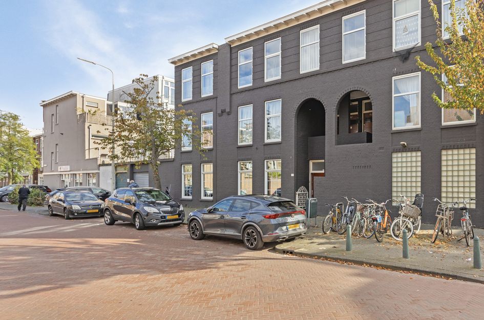Scheldestraat 71