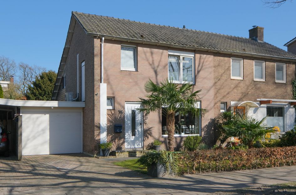 Pinksterbloemstraat 14
