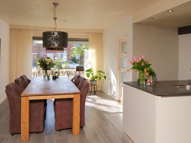 Pinksterbloemstraat 14, Enschede
