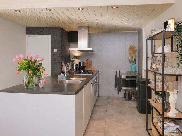Pinksterbloemstraat 14, Enschede
