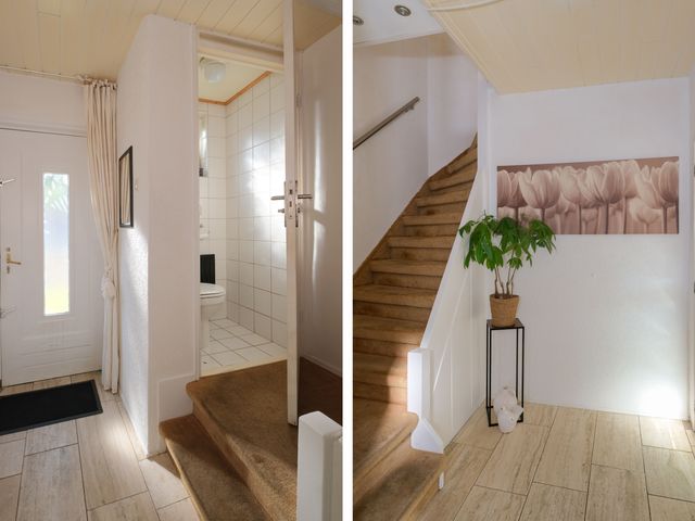 Pinksterbloemstraat 14, Enschede