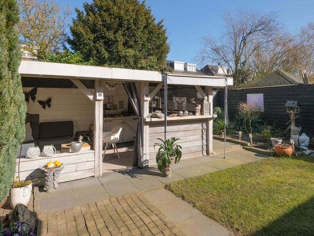 Pinksterbloemstraat 14, Enschede
