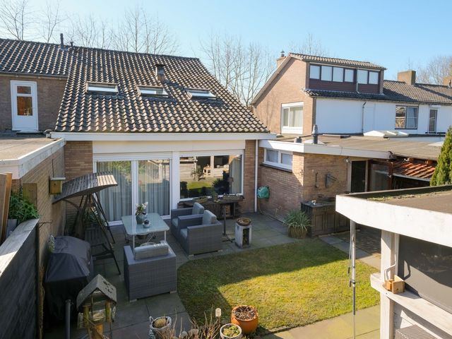 Pinksterbloemstraat 14, Enschede