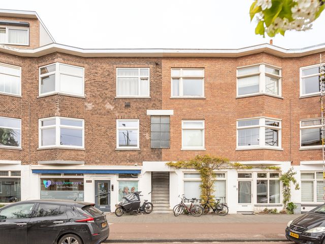 Juliana van Stolberglaan 254A, Den Haag