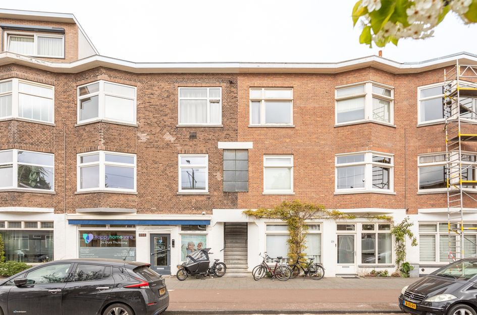Juliana van Stolberglaan 254A
