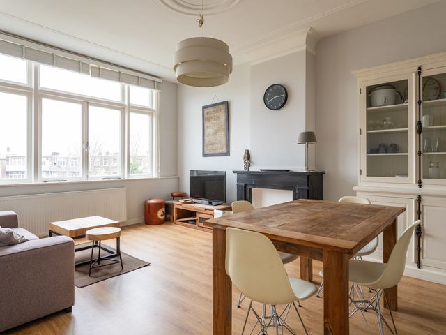 Juliana van Stolberglaan 254A, Den Haag