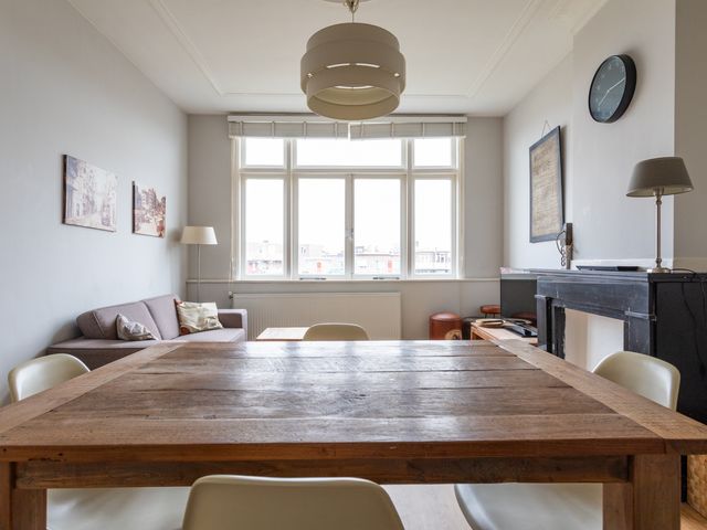 Juliana van Stolberglaan 254A, Den Haag