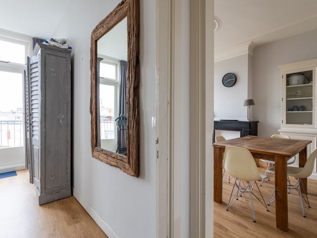 Juliana van Stolberglaan 254A, Den Haag