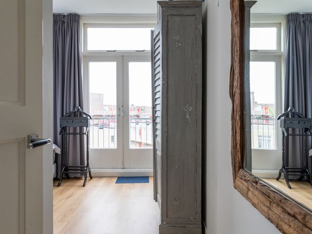 Juliana van Stolberglaan 254A, Den Haag
