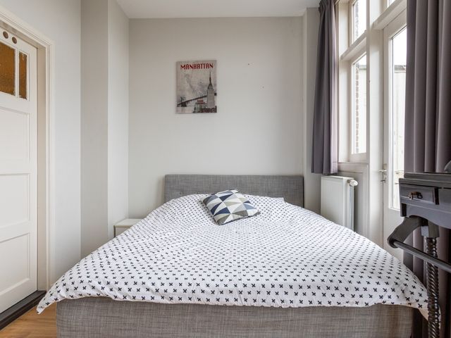 Juliana van Stolberglaan 254A, Den Haag
