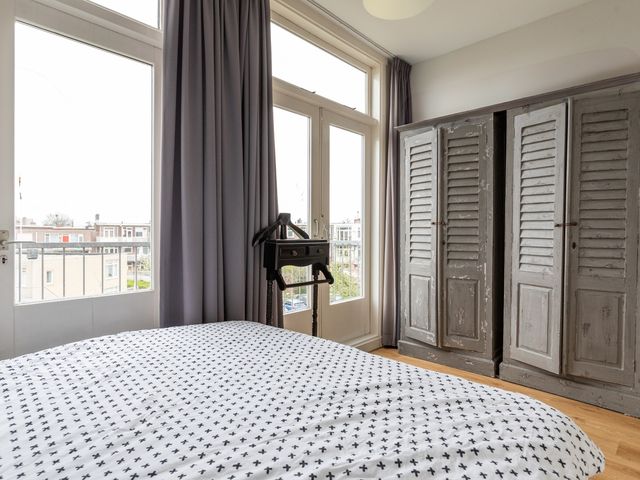 Juliana van Stolberglaan 254A, Den Haag